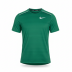 Nike Miler T-Shirt - Stadium Green