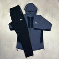 Trailrberg Faltenjura Jacket & AW25 Pants