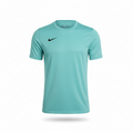 Junior Nike Park T-shirt Turquoise