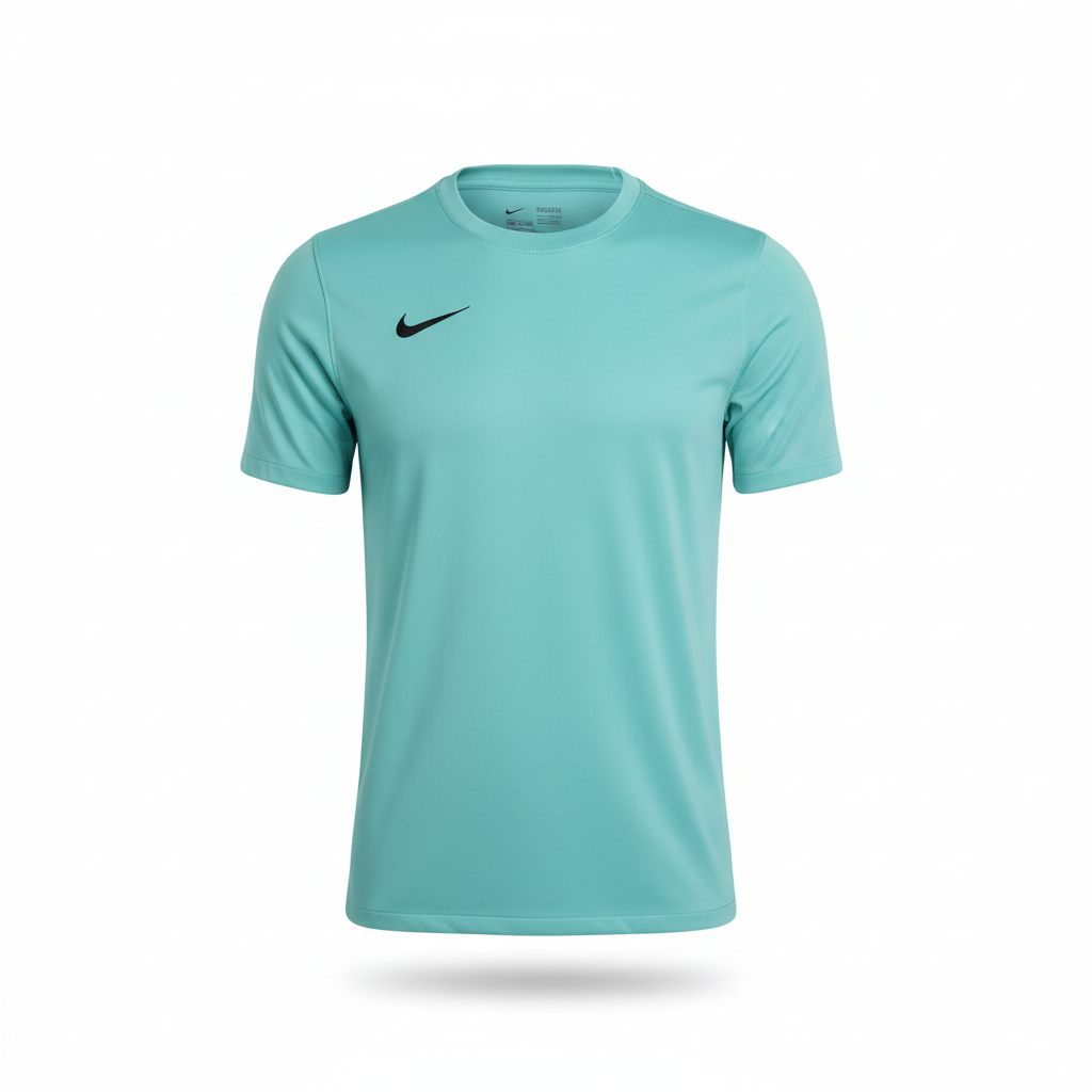 Junior Nike Park T-shirt Turquoise