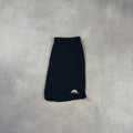 Trailberg Essentials 2.0 Shorts - Black