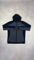 Berghaus Sidley Jacket - Black/Grey