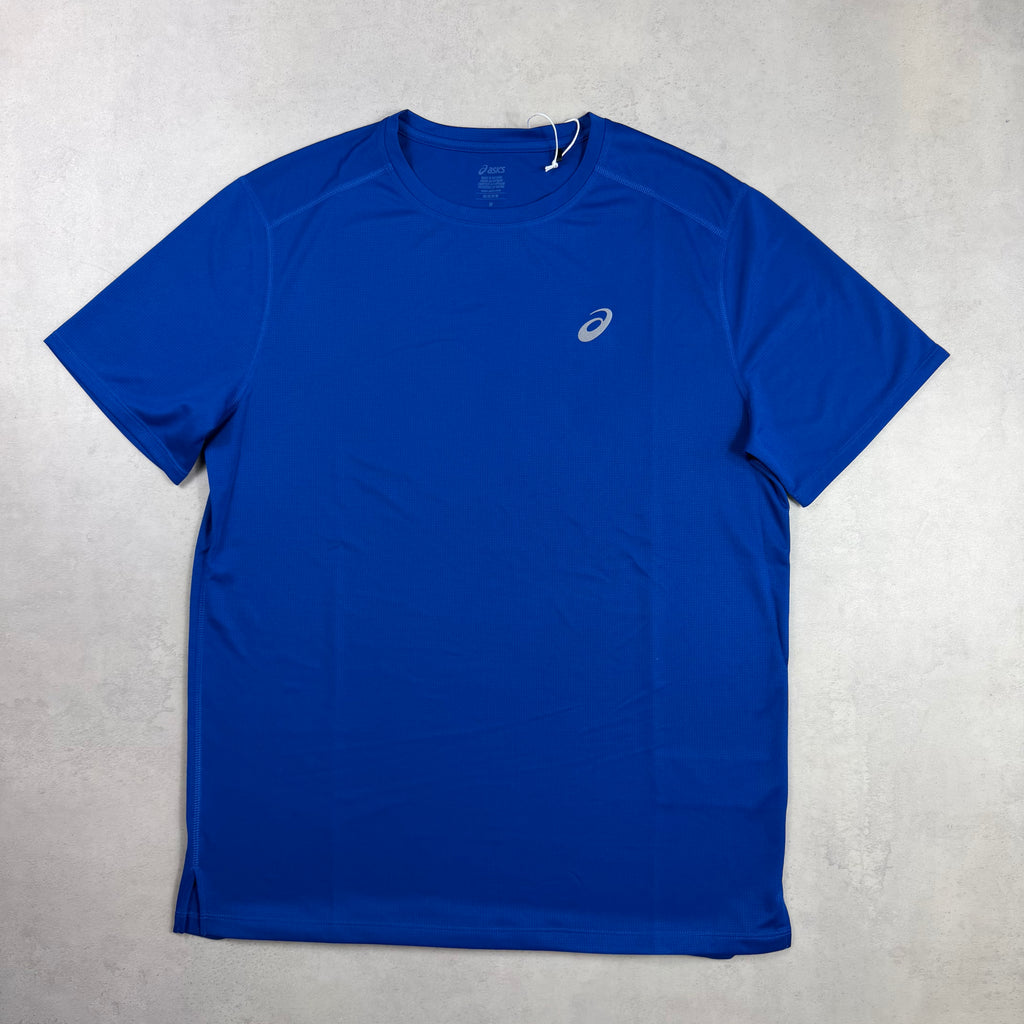 Asics Core T-Shirt - Blue