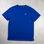 Asics Core T-Shirt - Blue
