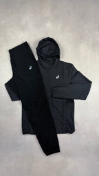 Asics Core Windrunner - Black