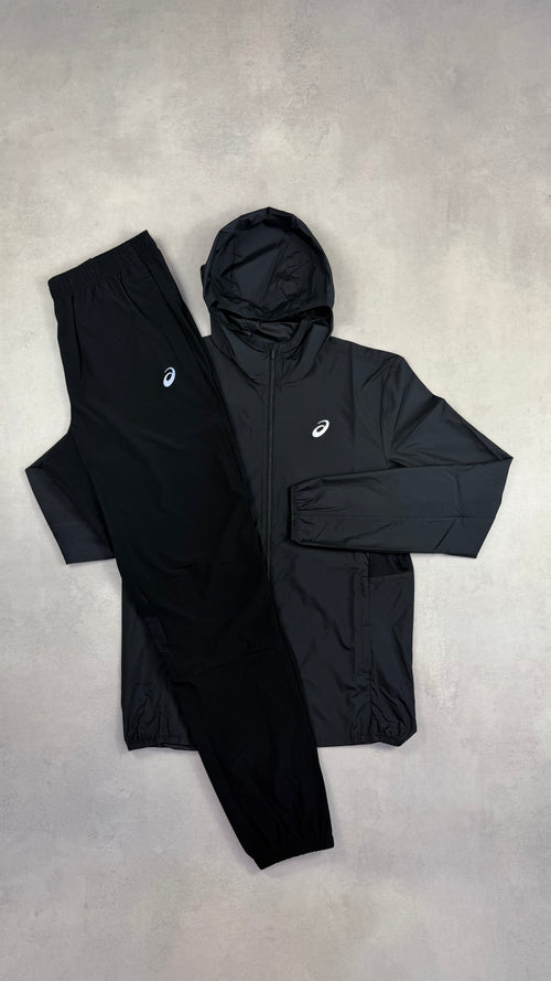 Asics Core Windrunner - Black