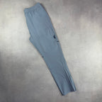 Trailberg Lunar Grey Velocity Windrunner & Pants Tracksuit