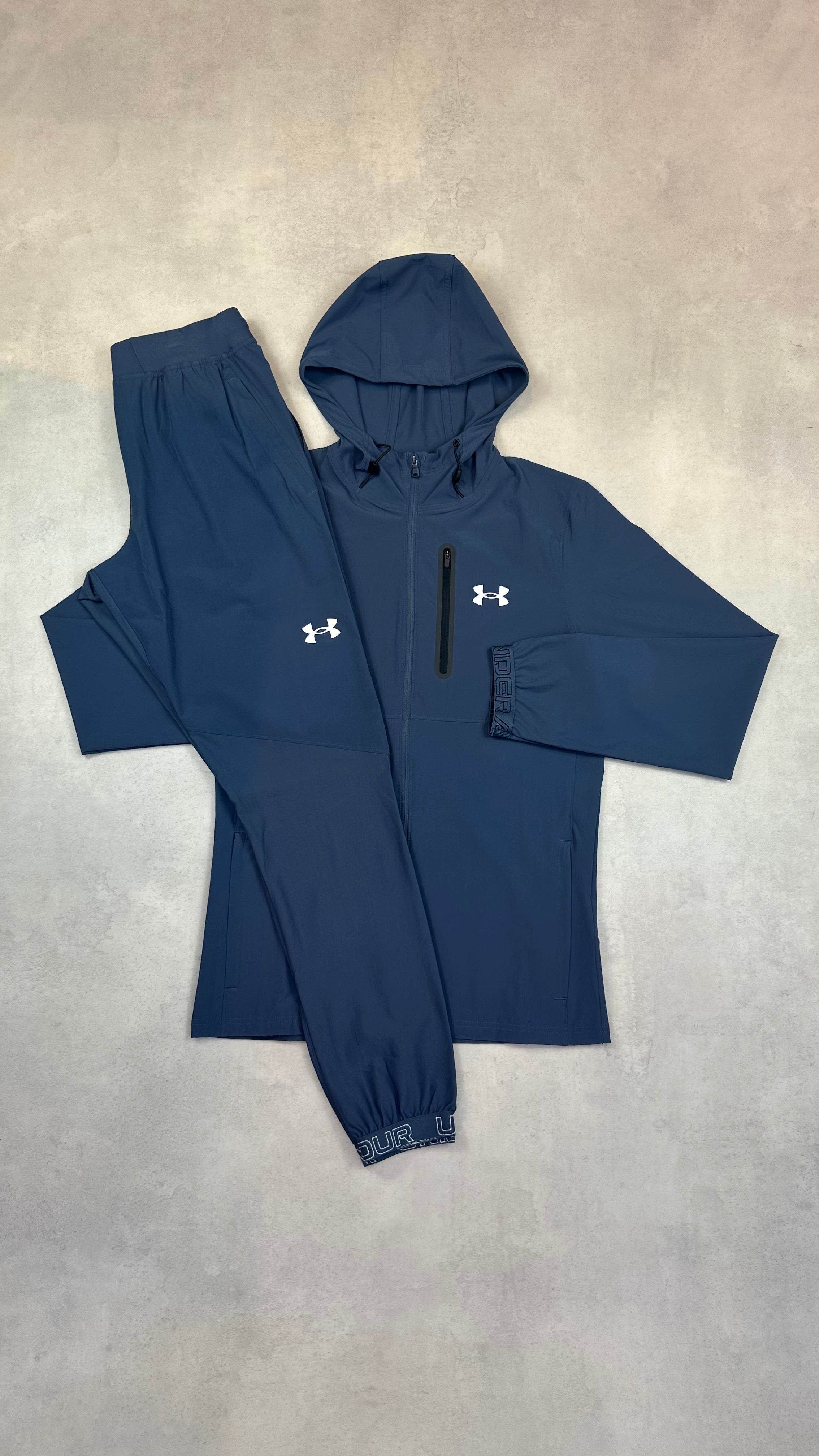 Under Armour Vanish Pants Navy