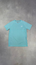 Under Armour Streaker T-Shirt - Turquoise