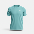 Under Armour Streaker T-Shirt - Turquoise