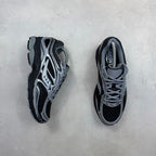 Saucony Progrid Omni 9 - Black/Silver