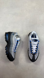 Air Max 95 Blue Spark