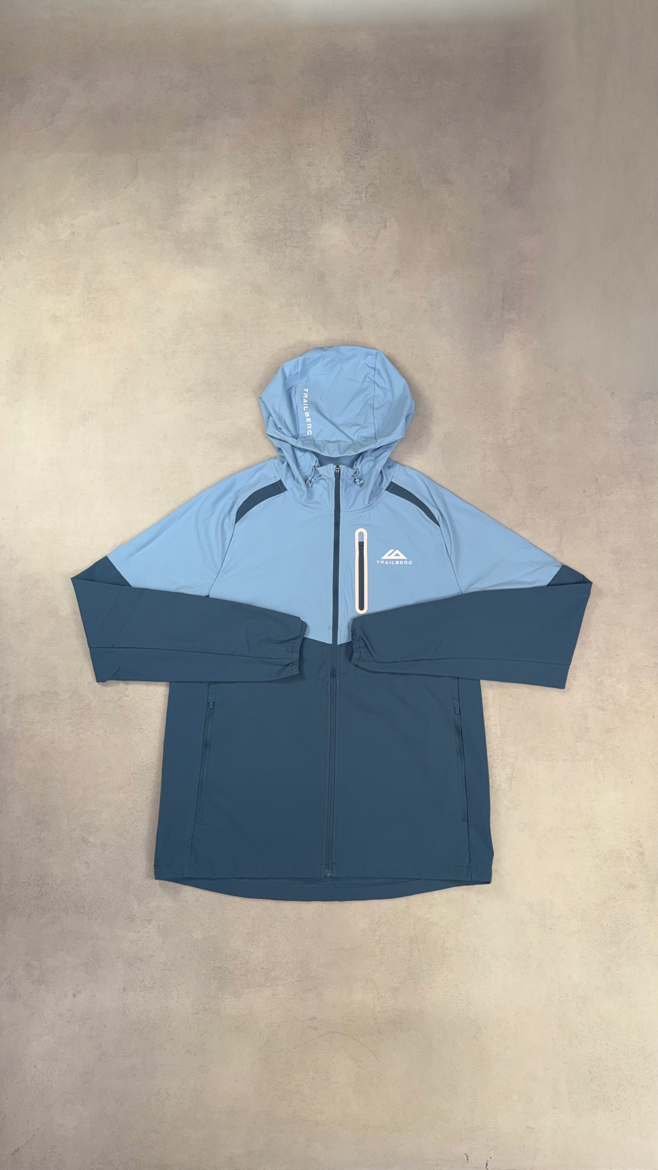 Trailberg Cloud Windrunner - Cloud Dove