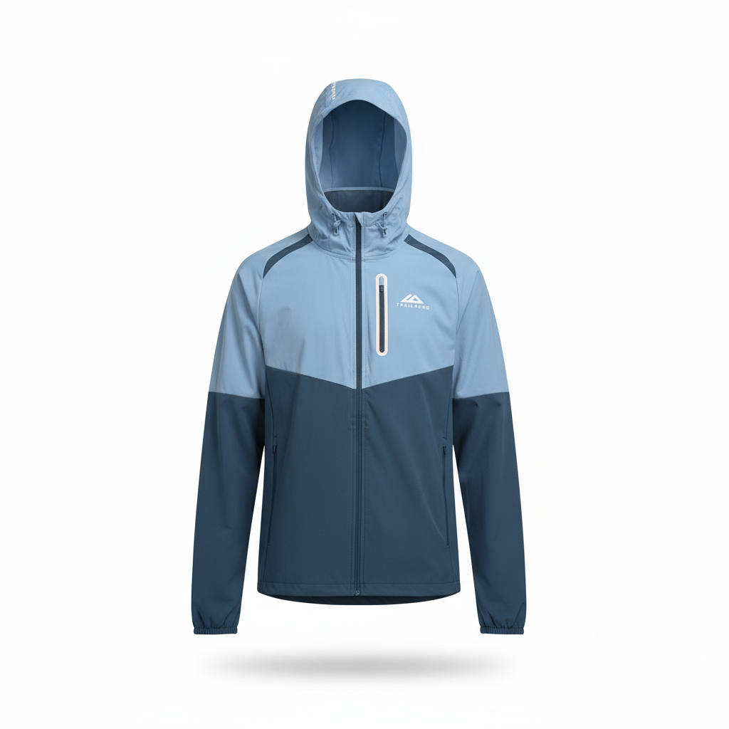 Trailberg Cloud Windrunner - Cloud Dove