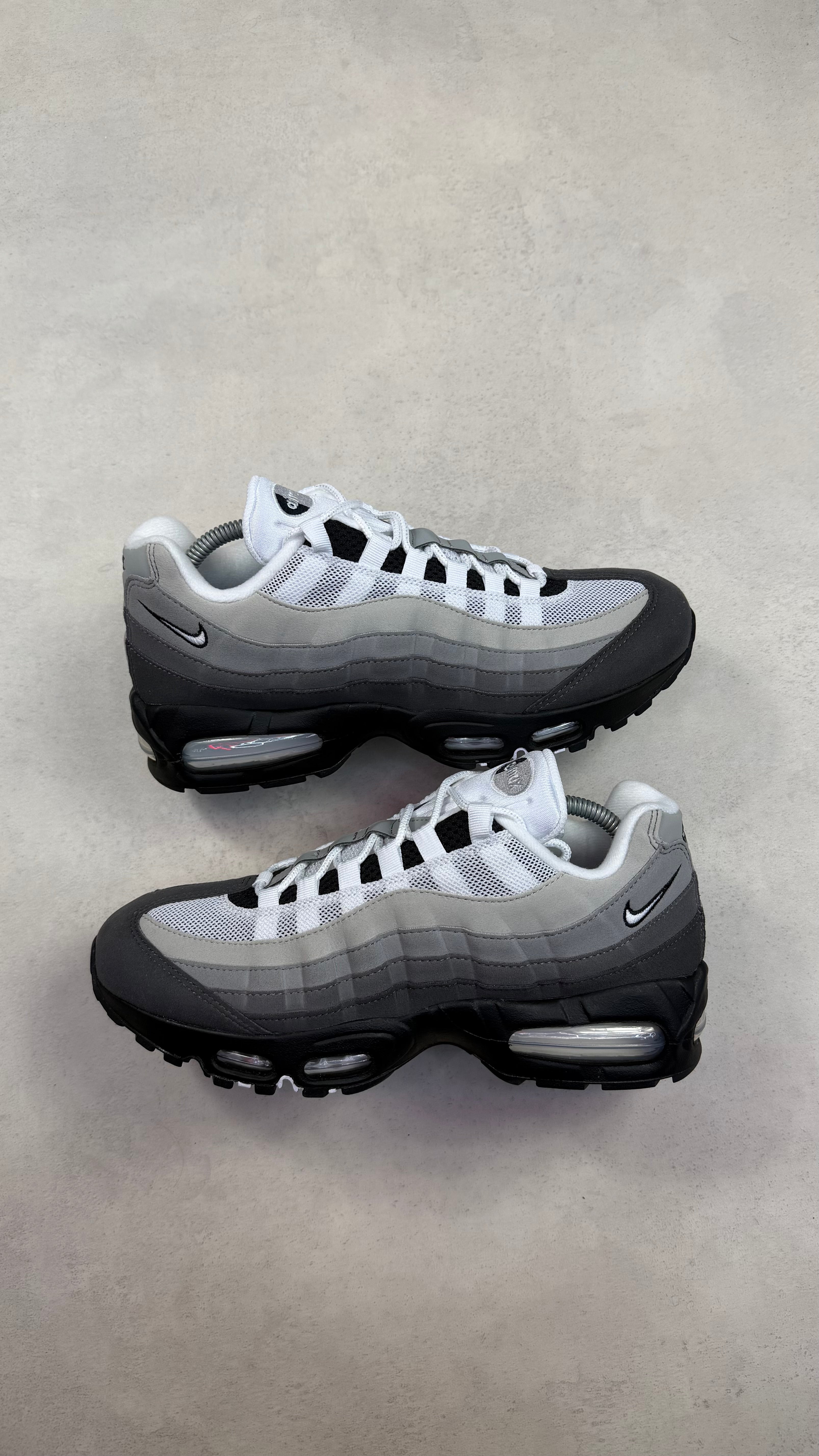 Air Max 95 Granite