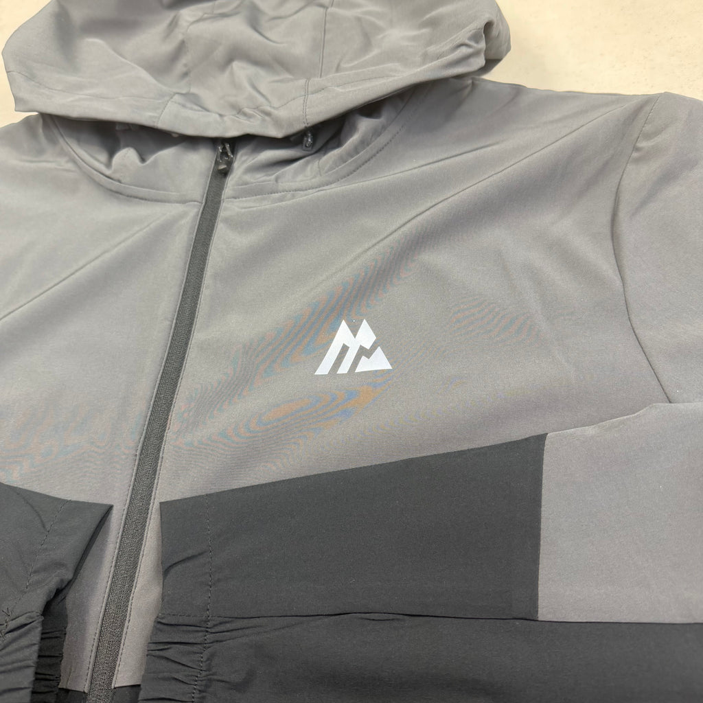 Montirex Vector Windrunner 2.0 - Grey/Black