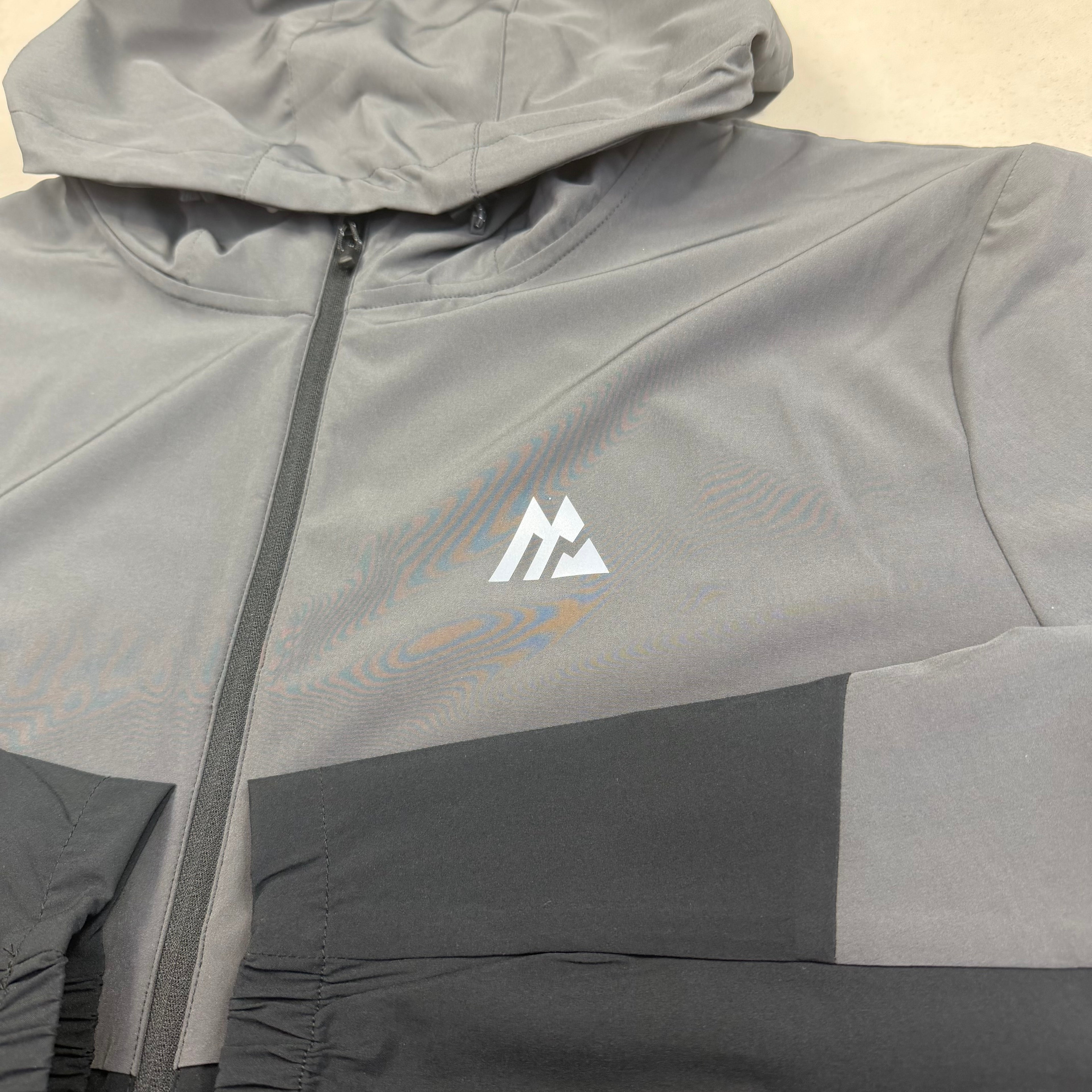 Montirex Vector Windrunner 2.0 - Grey/Black