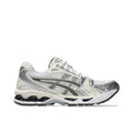 Asics White Ivory