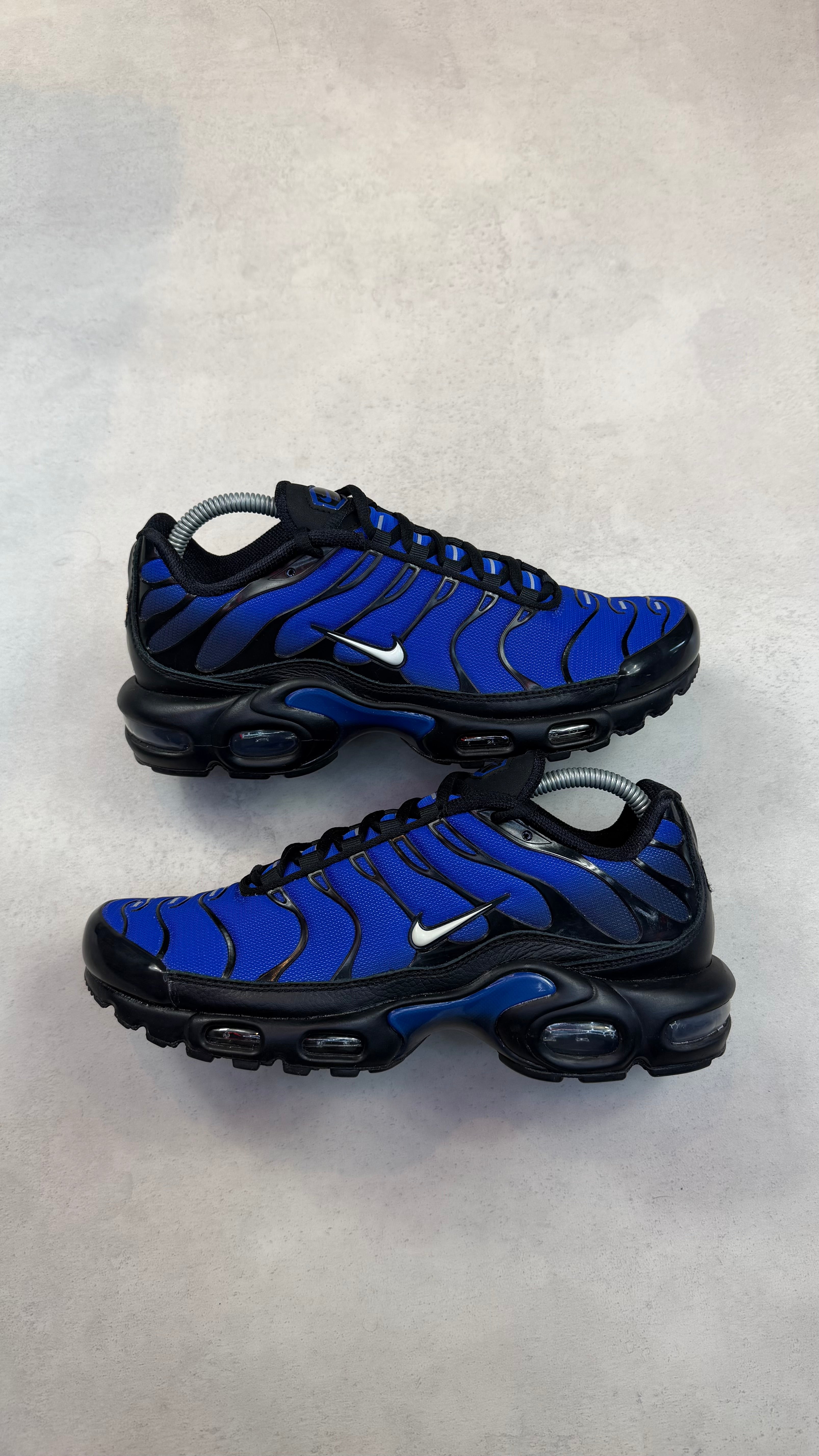 TN Racer Blue