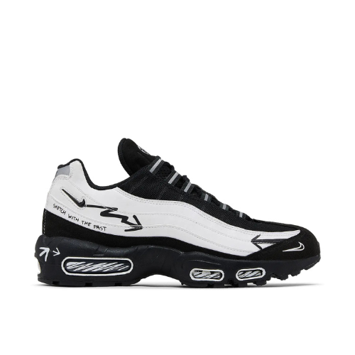 Air Max 95 Sketch