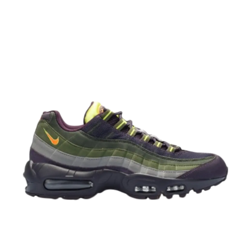 Air Max 95 Cave Purple