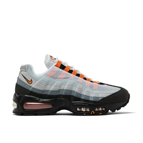 Air Max 95 Mandarin