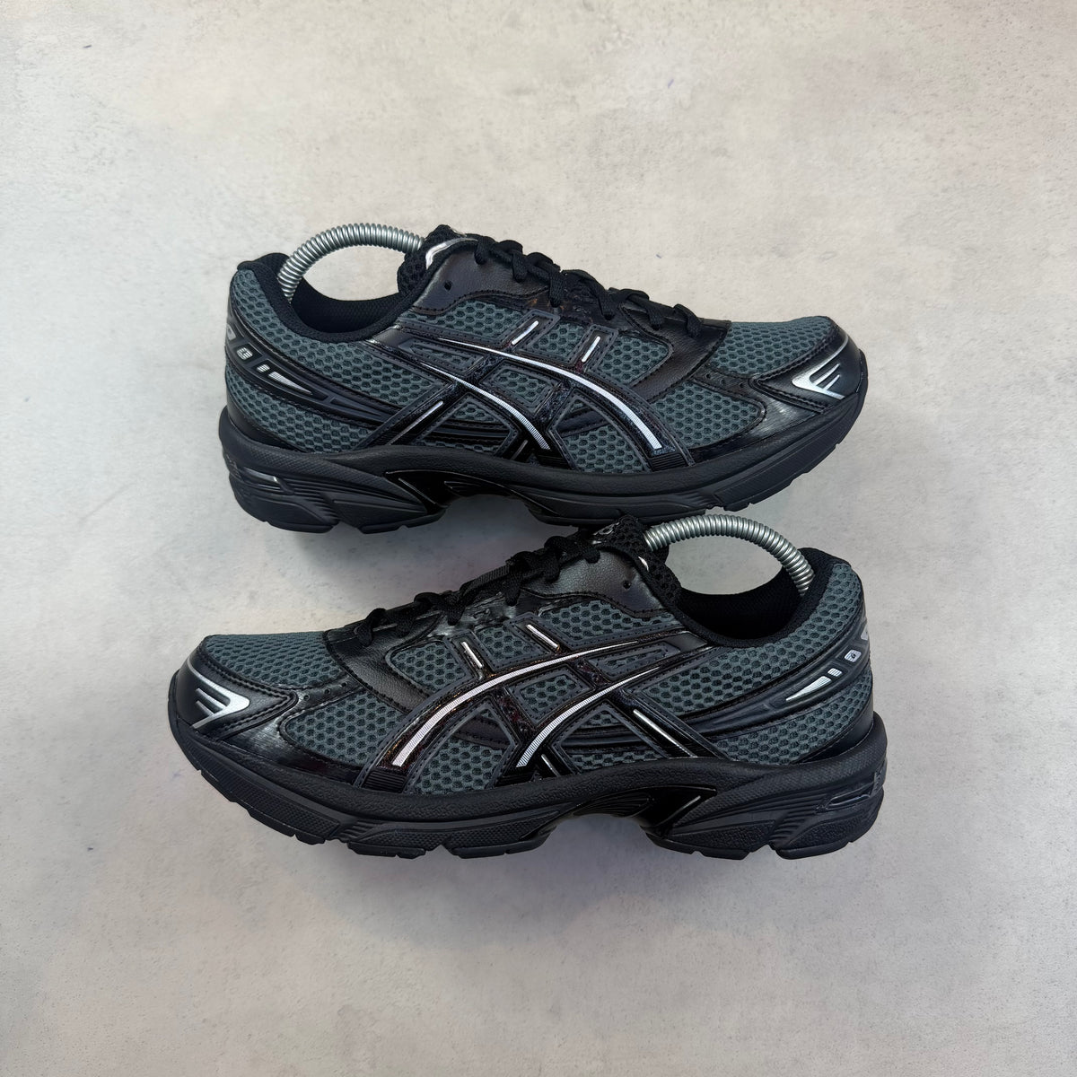 Asics Gel 1130 Dusty Fern/Black