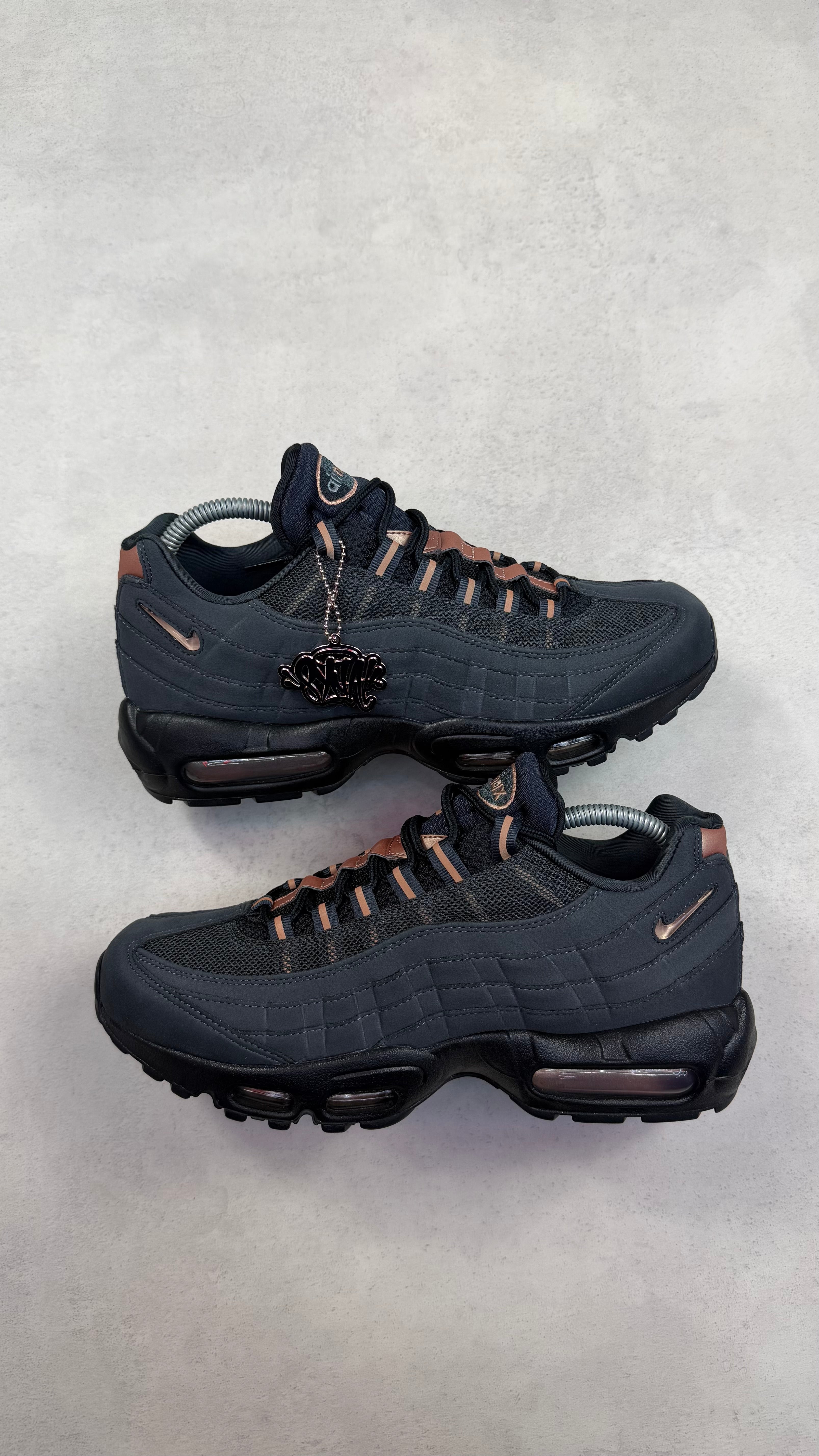 Air Max 95 x Central Cee Synas