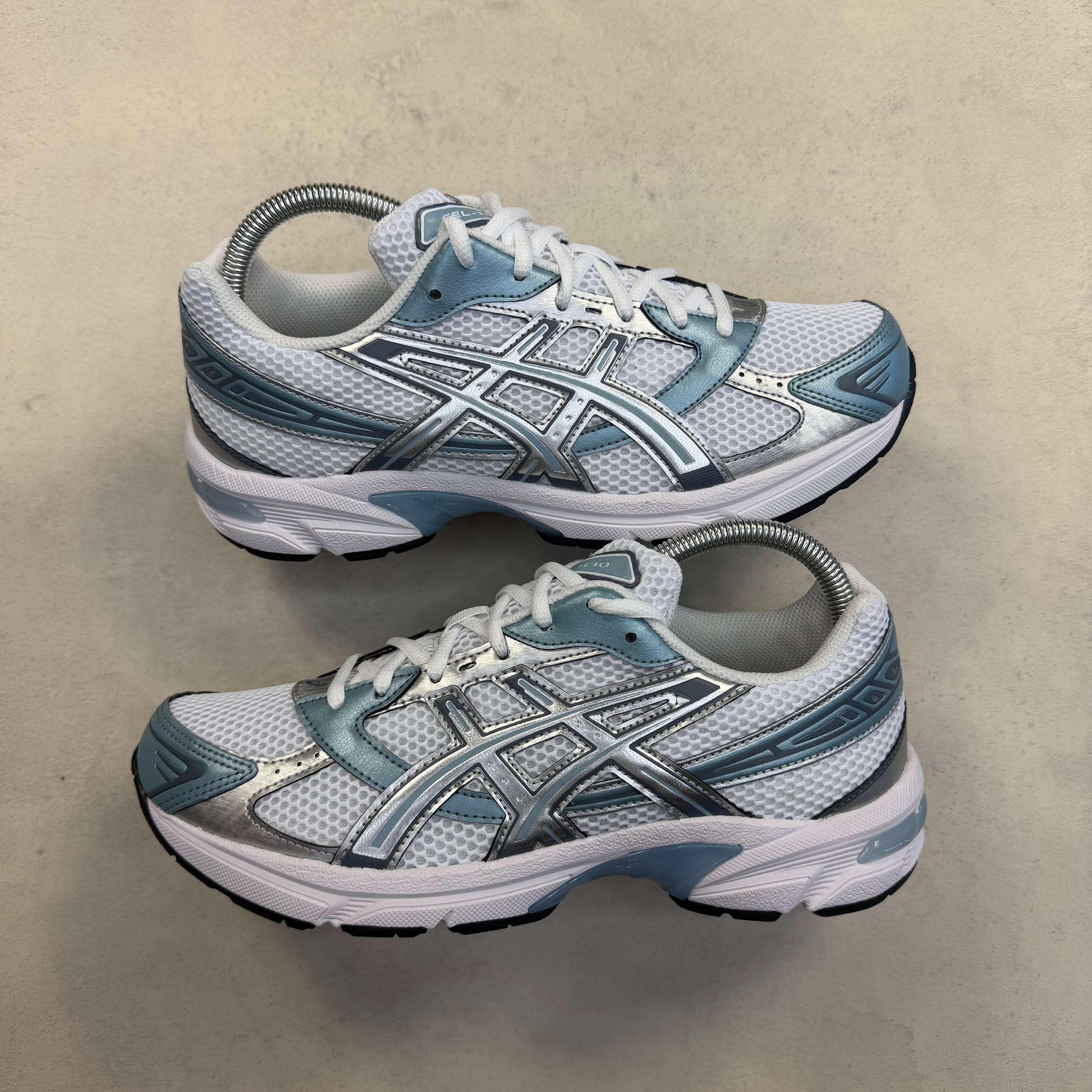 Asics Gel 1130 Shark skin
