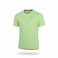Nike Miler T-Shirt - Volt Ice