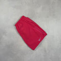 Nike Challenger Shorts - Aster pink