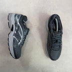 Saucony Progrid Omni 9 - Carbon/Cadet