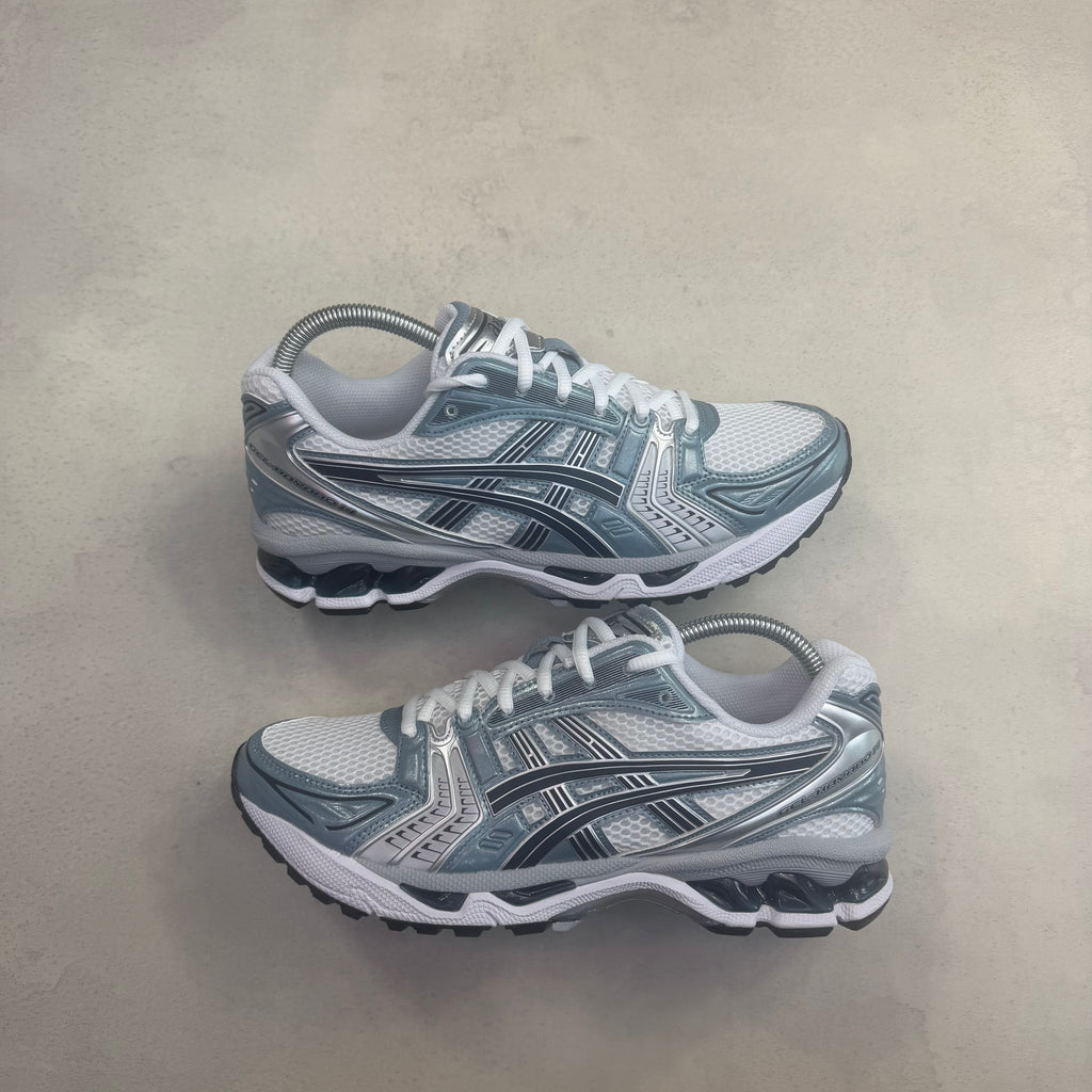 Asics Kayano 14 Fjord Grey