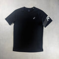 Asics Icon T-Shirt - Black