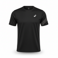 Asics Icon T-Shirt - Black