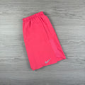 Nike Challenger Shorts - Aster pink