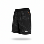 Trailberg Black Fragment 2.0 Windrunner, T-Shirt & Shorts Trio Set