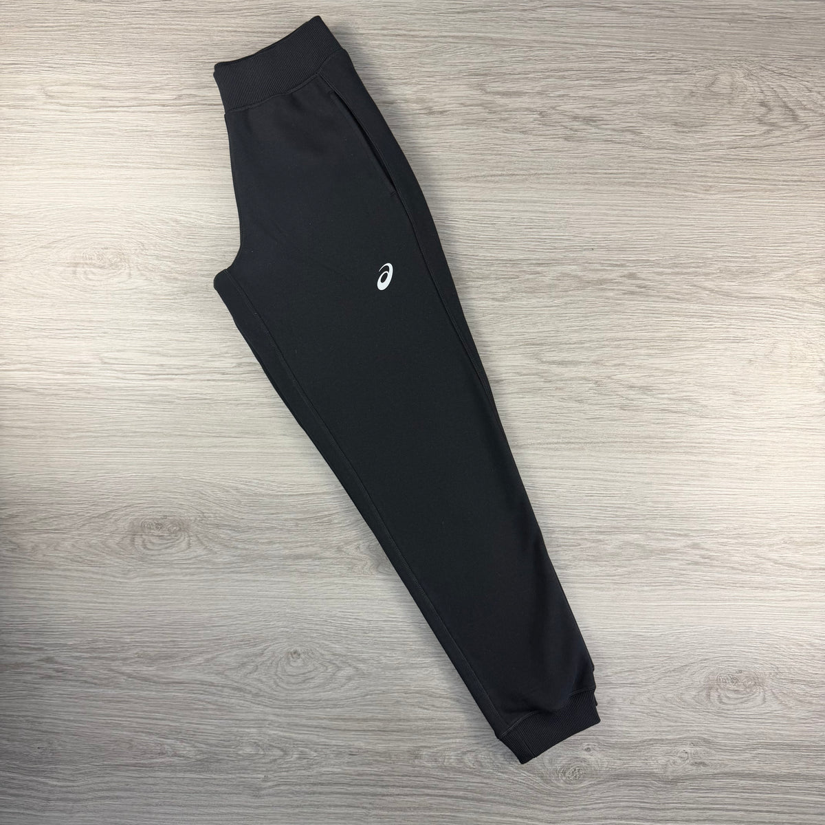 Asics Icon Pants - Black