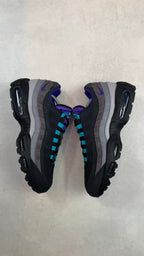 Air Max 95 Nebula (Used)