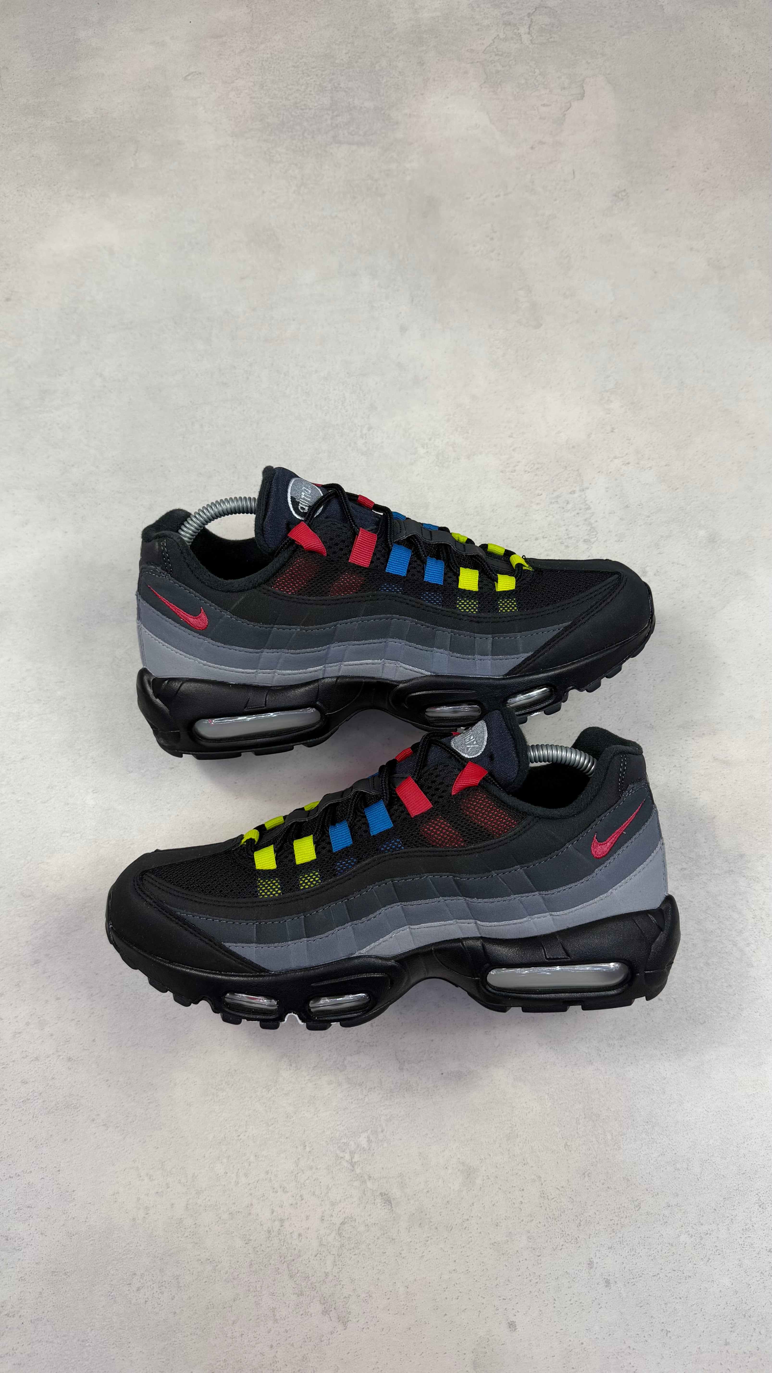 Air Max 95 Reverse Greedy 3.0