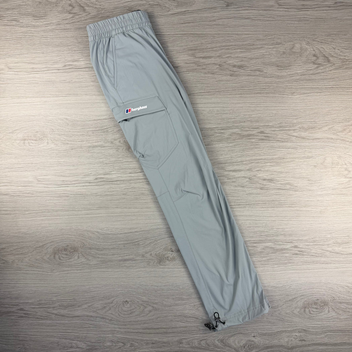 Berghaus Navigator Pants - Grey