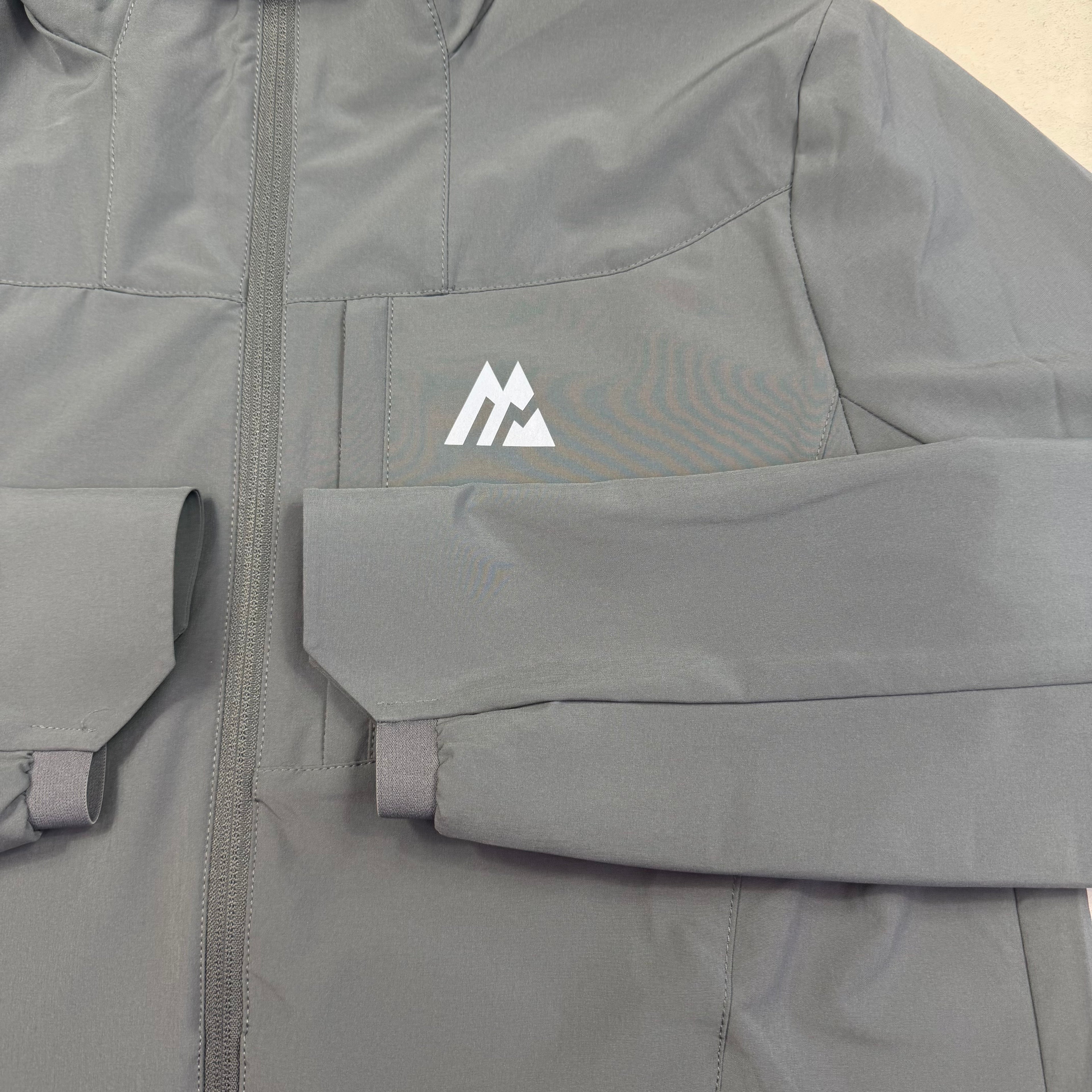 Montirex Shift Windrunner - Grey