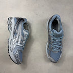 Asics Keyano 14 Dolphin Grey/ Pure Silver