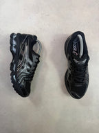 Asics Kayano 14’s Black/Silver