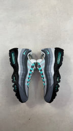 Air Max 95 Hyper Turquoise
