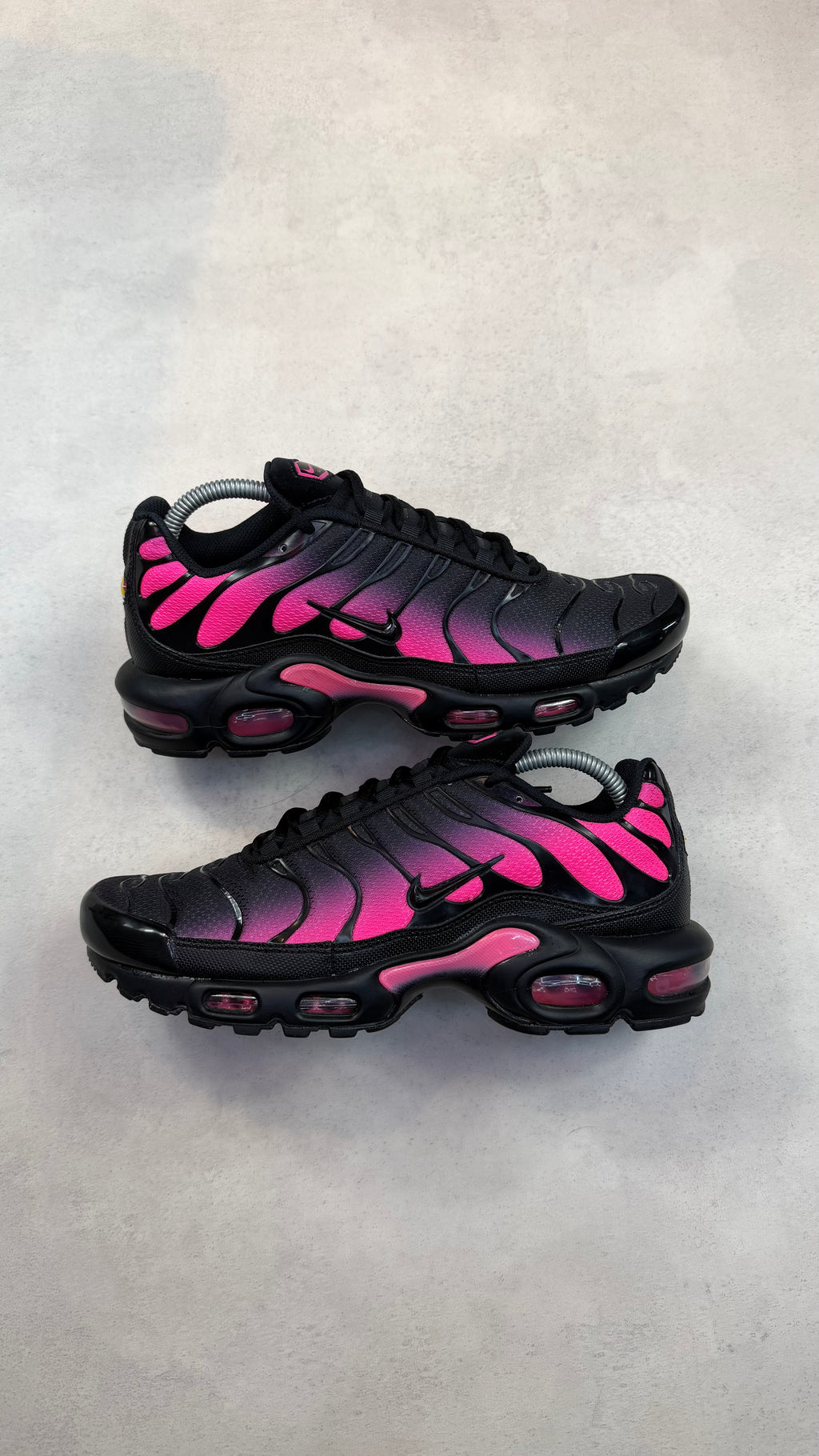 TN Hyper Pink