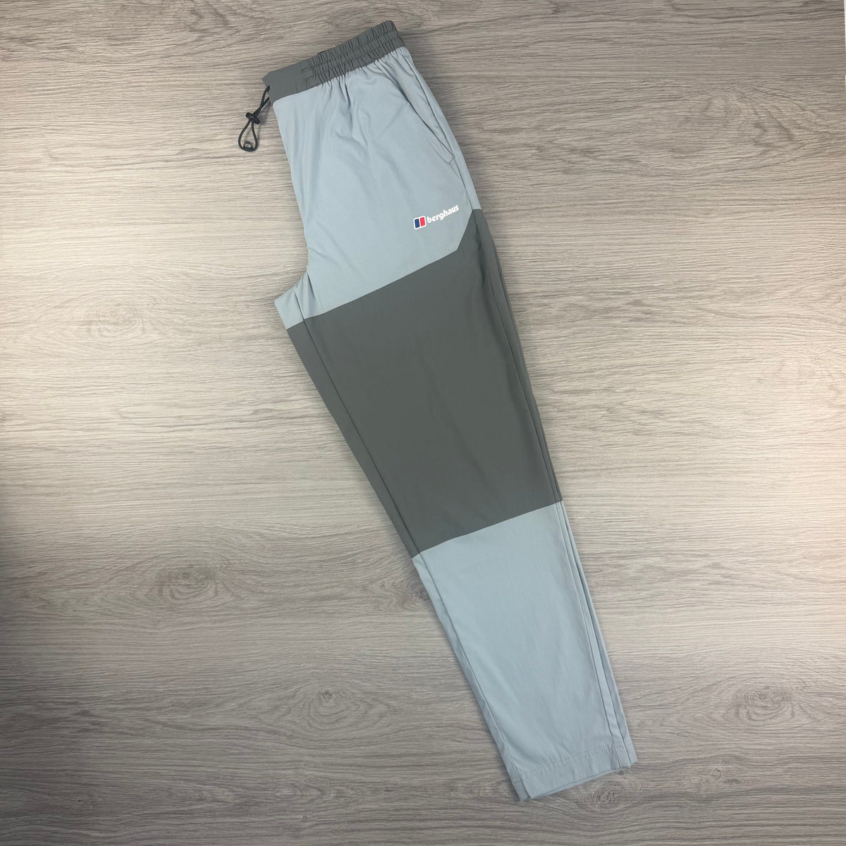 Berghaus TBC Theran Pants - Grey