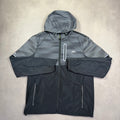 Trailberg Dimension Windrunner - Iron Grey