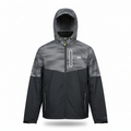 Trailberg Dimension Windrunner - Iron Grey
