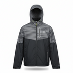 Trailberg Dimension Windrunner - Iron Grey